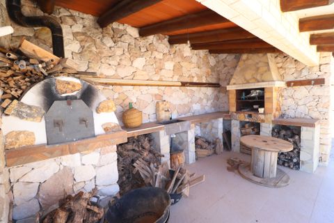Finca i Lorca, Murcia, Lorca - € 249.950 | Ref: 2271-VL - foto 35